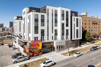 Salt Lake City, UT Office/Retail - 144 S 500 E