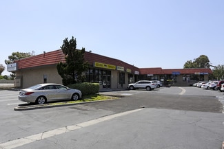 Lake Forest, CA Retail - 23811 Bridger Rd