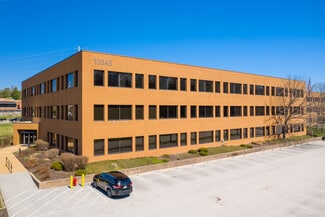 Ballwin, MO Office - 13545 Barrett Parkway Dr Ballwin, MO Office - 13545 Barrett Parkway Dr