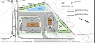Middletown, VA Commercial Land - Reliance Road