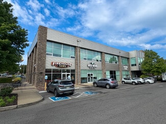 Nashville, TN Office - 6602-6614 Charlotte Pike