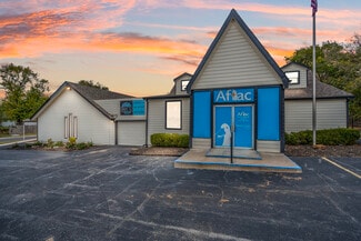 Tulsa, OK Freestanding - 1823 W 51st St