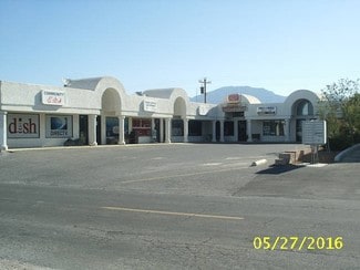 Pahrump, NV Office - 311 S Frontage Rd Pahrump, NV Office - 311 S Frontage Rd