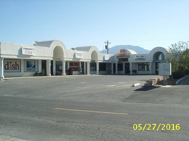 311 S Frontage Rd, Pahrump, NV for Rent