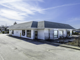 Johnston, RI Retail - 1350 Hartford Ave