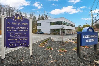 Briarcliff Manor Village, NY Office, Office/Medical - 540 N State Rd Briarcliff Manor Village, NY Office, Office/Medical - 540 N State Rd