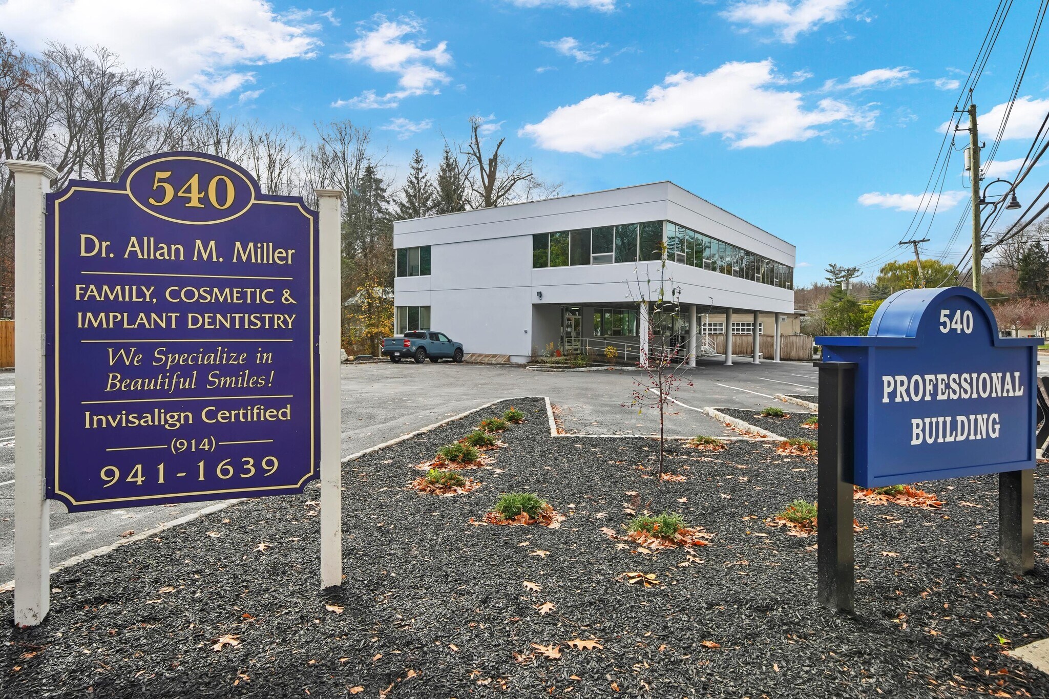 540 N State Rd, Briarcliff Manor Village, NY for Rent