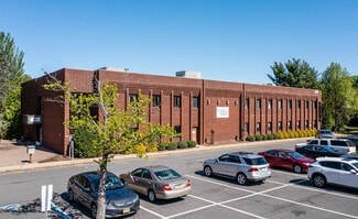 Bridgewater, NJ Office/Medical - 250 Route 28