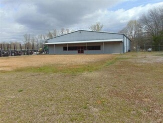 Florence, AL Industrial - 13340 Highway 20
