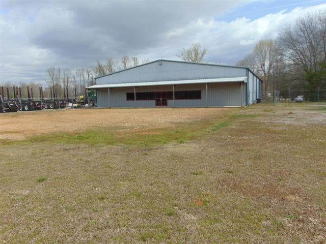 13340 Highway 20, Florence, AL for Sale