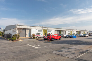 Herndon, VA Flex, Industrial - 308-330 Victory Dr