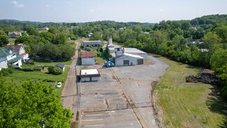 Bristol, VA Office, Industrial - 111 E Mary St