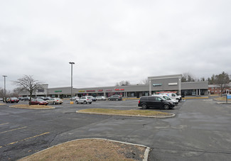 Rensselaer, NY Office, Retail - 501 Columbia Tpke