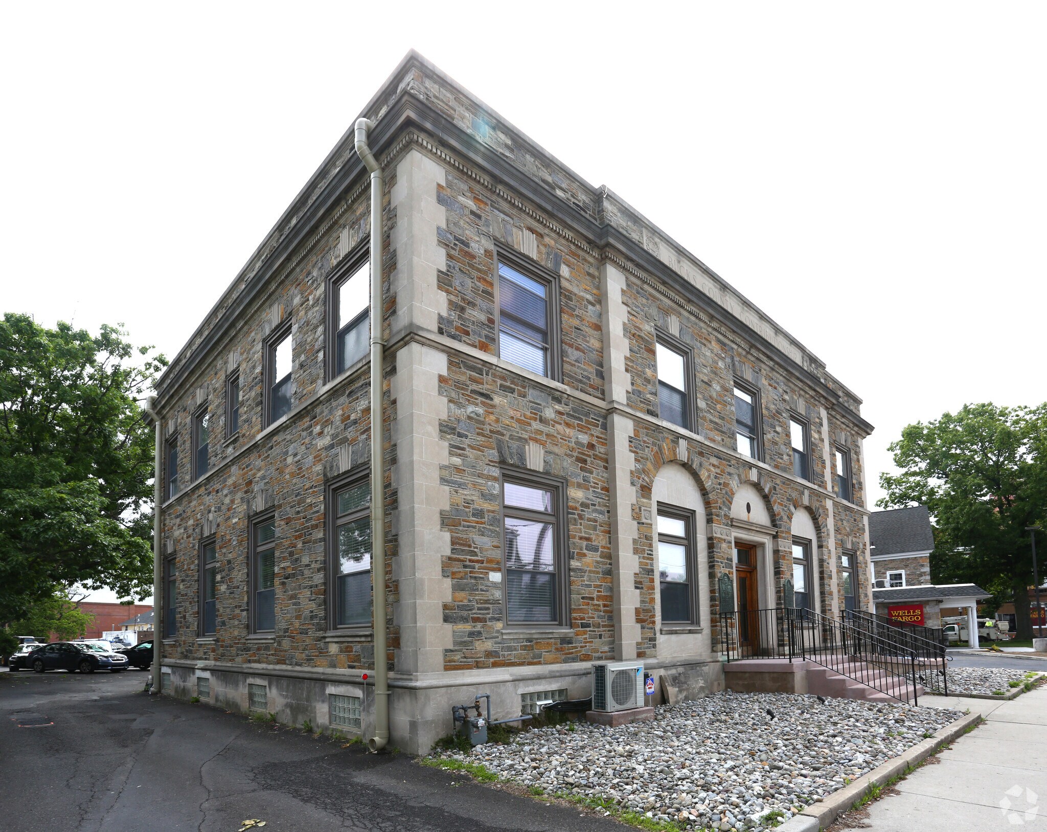 20 N Pennsylvania Ave Morrisville, PA 19067 Office Property for Sale on