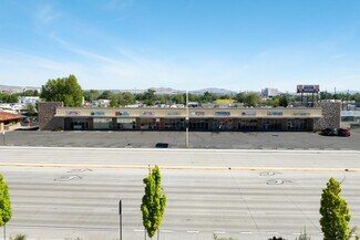 Reno, NV Retail - 540-585 E Moana Ln