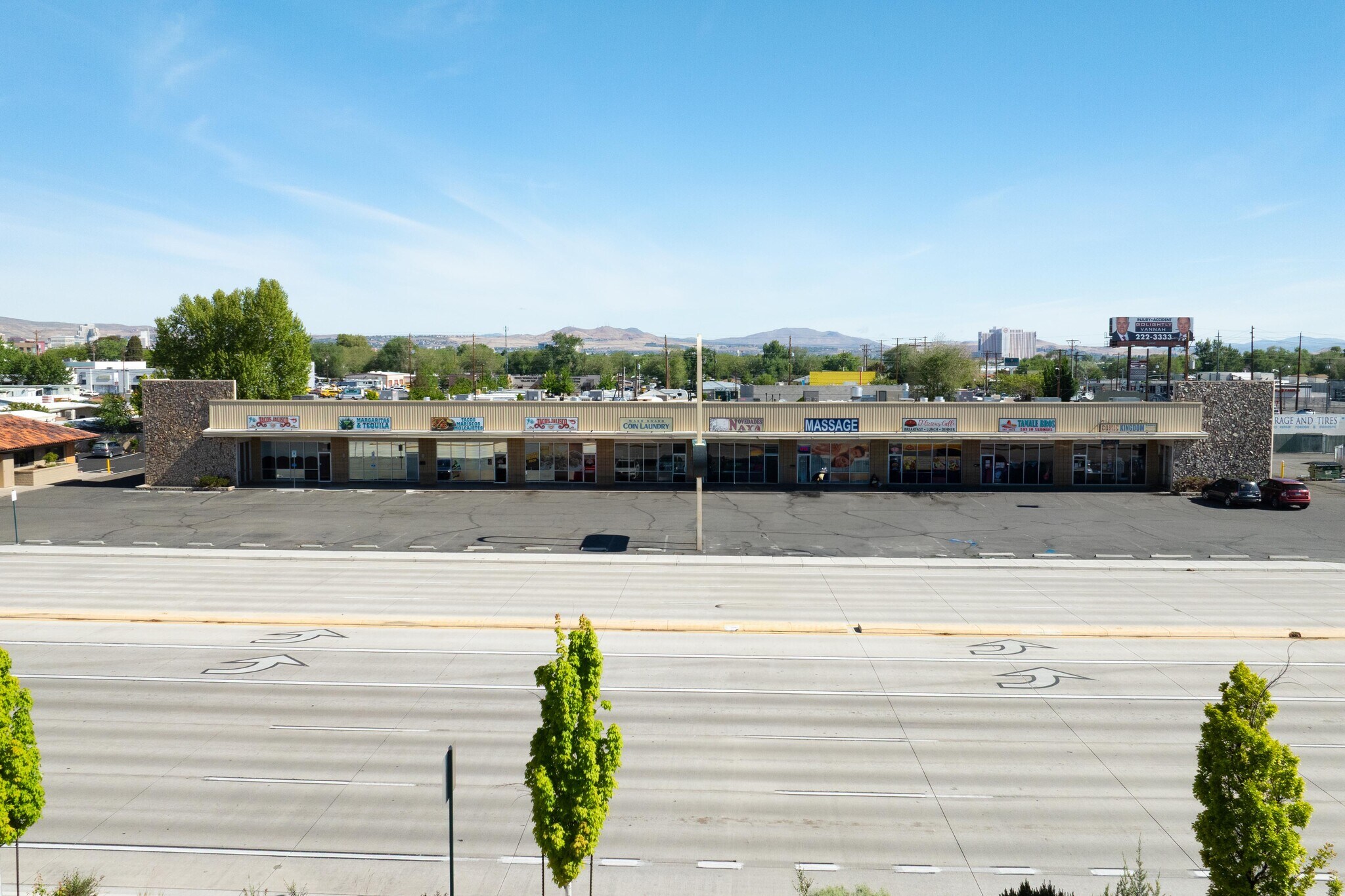 540-585 E Moana Ln, Reno, NV for Rent