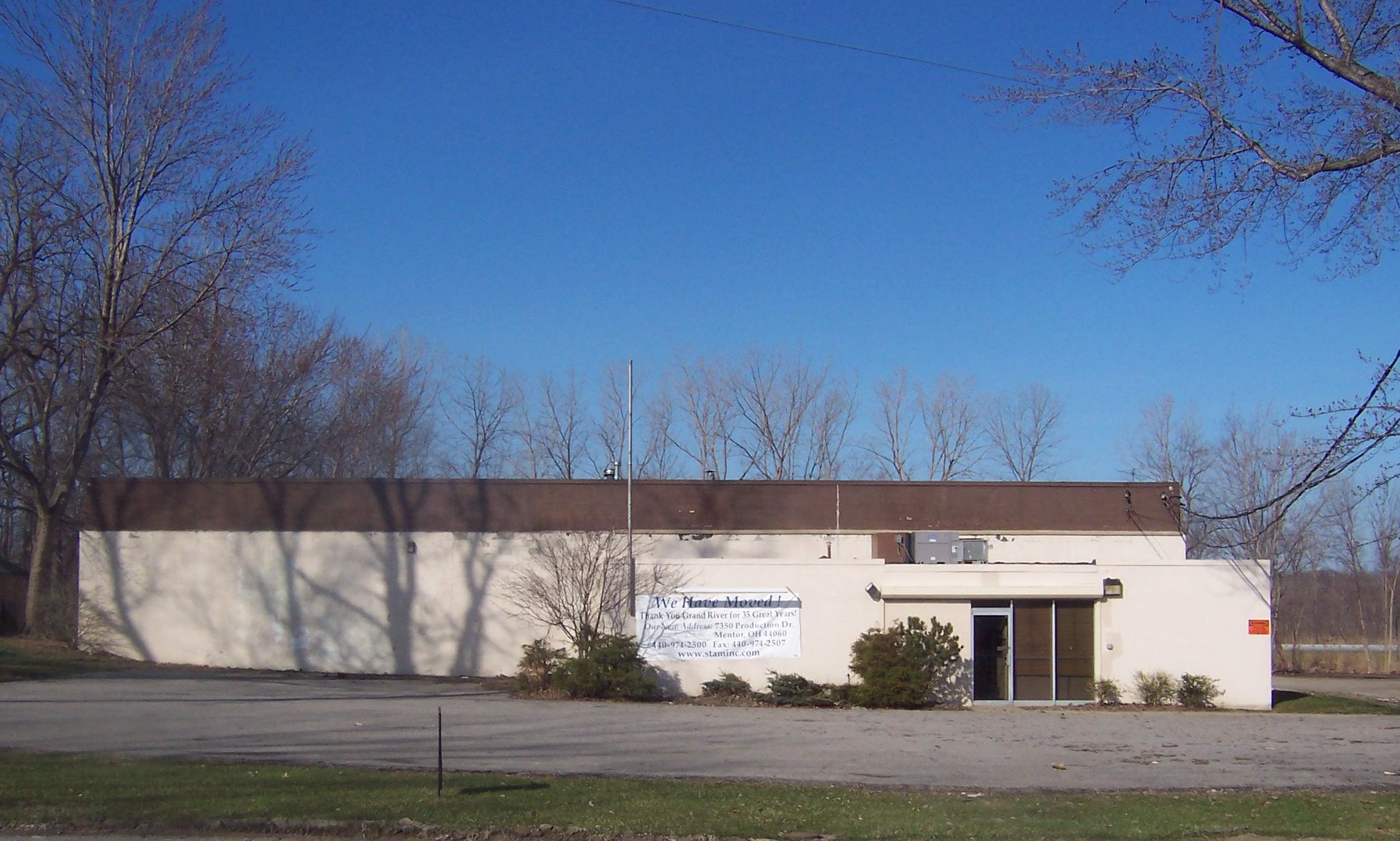 60 Williams St, Grand River, OH for Sale