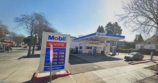 Berkeley, CA Commercial - 950 University Ave