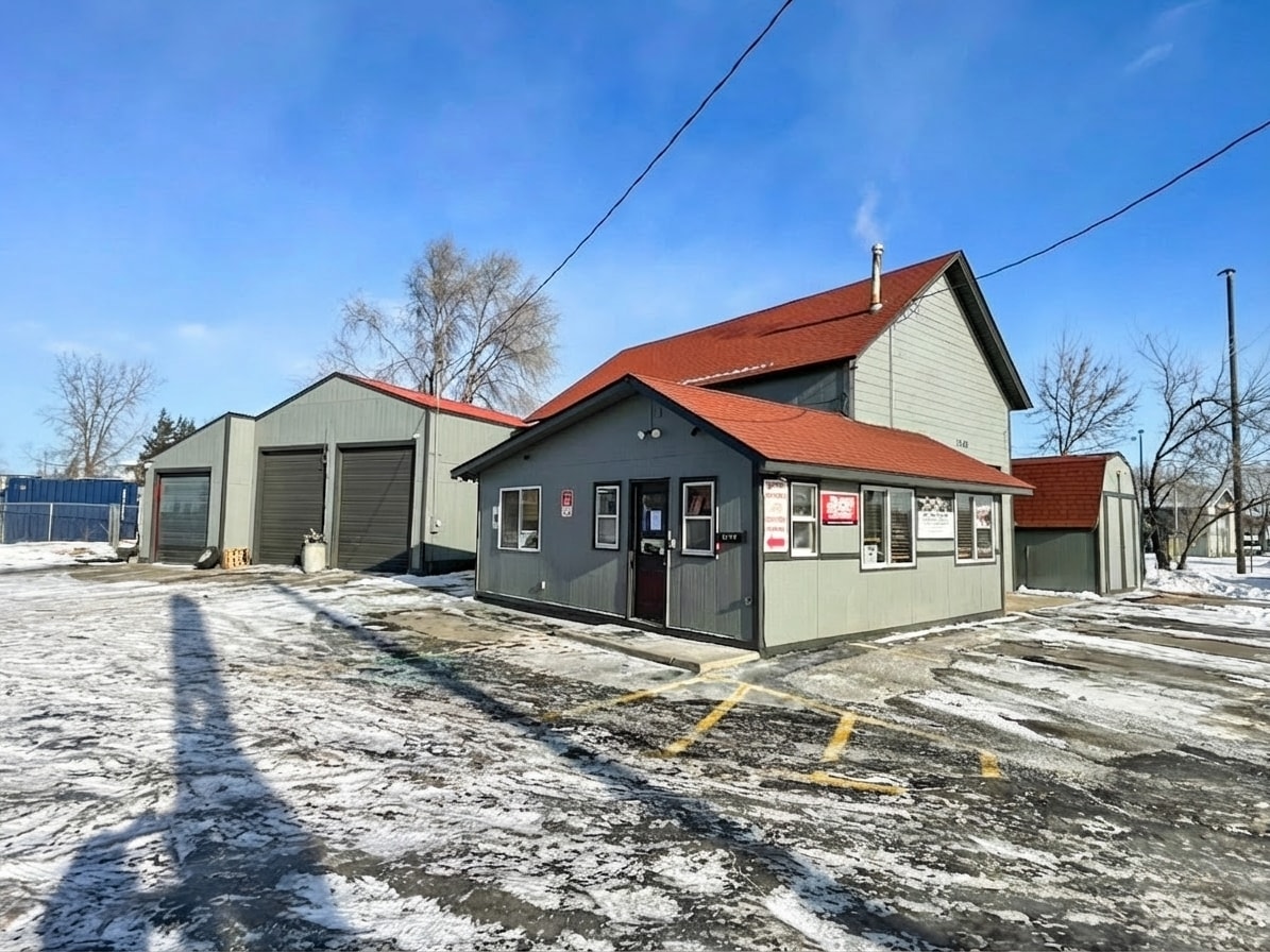 7105 Highway 10 NW, Ramsey, MN for Sale