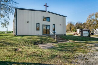 Holly Springs, MS Churches - 26 Tyro Rd