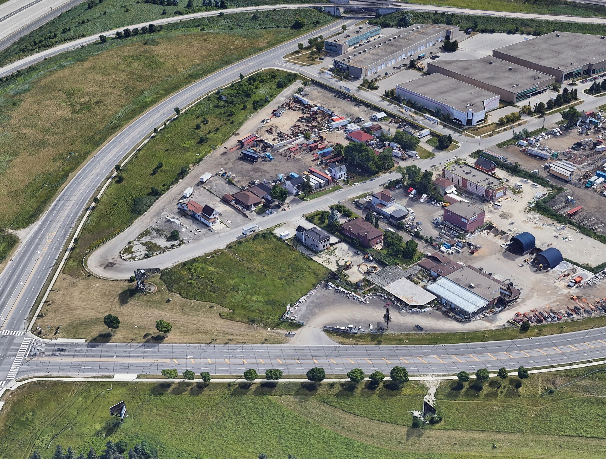 2190 Albion Rd, Toronto, ON for Sale