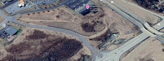 Mansfield, PA Commercial Land - Dorsett Hts