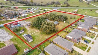 Navasota, TX Specialty - 9418 County Road 423