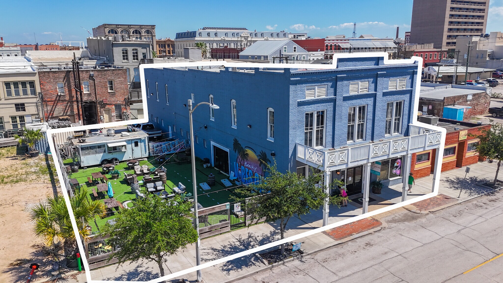 2416 Post Office St, Galveston, TX for Sale