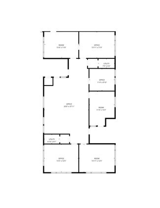 Sandy, UT Office - 9571 S 700 E