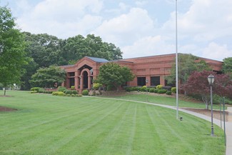 Stone Mountain, GA Office - 5830 E Ponce de Leon Ave