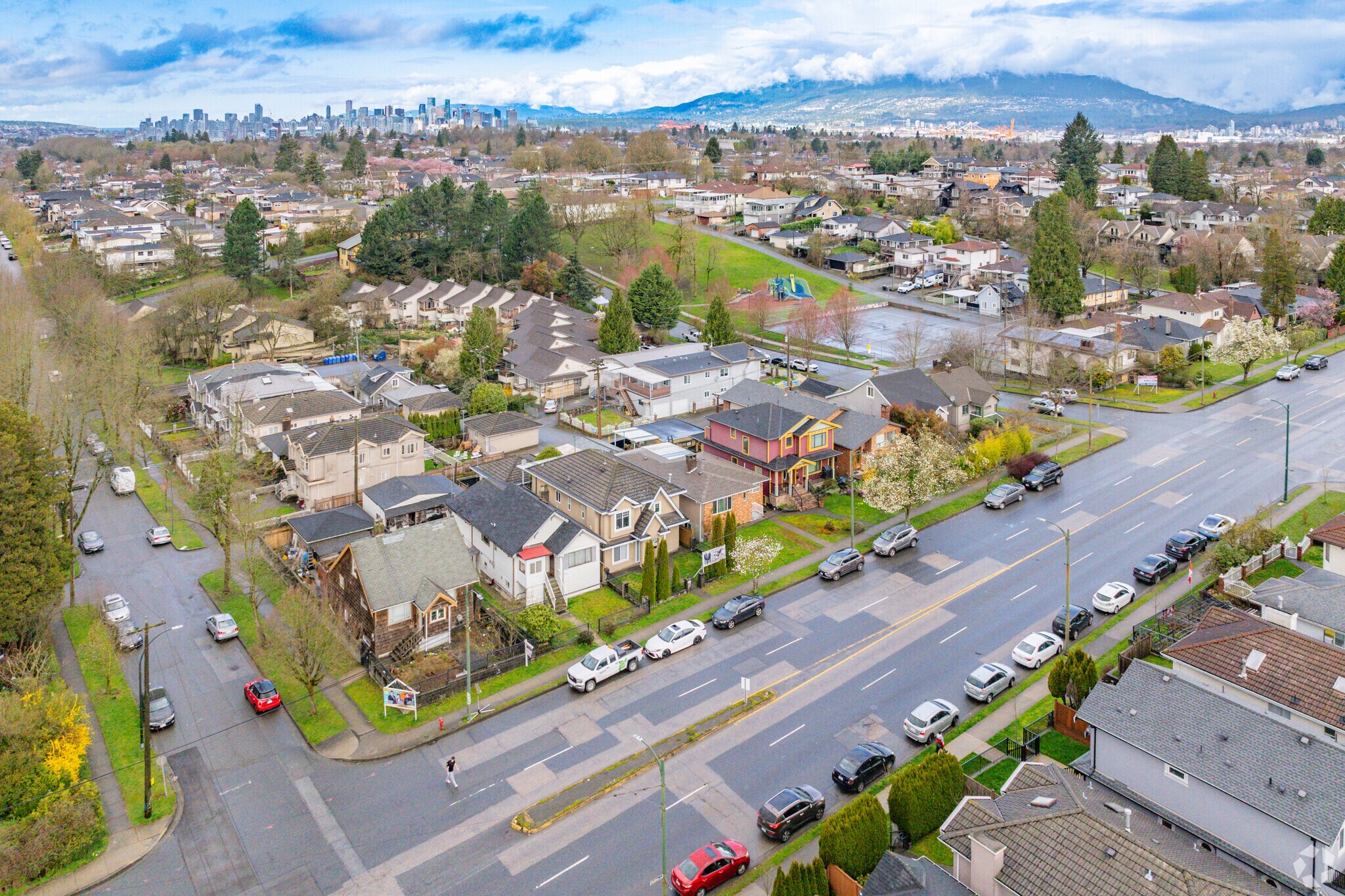 2387 Renfrew St, Vancouver, BC for Sale