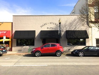 Hillsboro, OR Storefront - 126 NE 2nd Ave