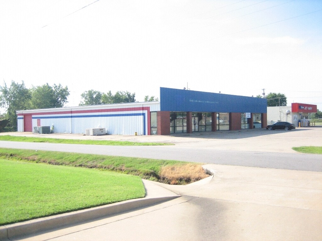6205 S HWY 271, Fort Smith, AR for Rent