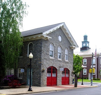 Bristol, PA Office - 300 Pond St