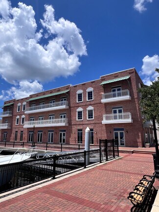 Pensacola, FL undefined - 815 Palafox St Pensacola, FL undefined - 815 Palafox St