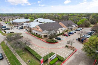 McKinney, TX undefined - 5601-5605 Virginia Pky