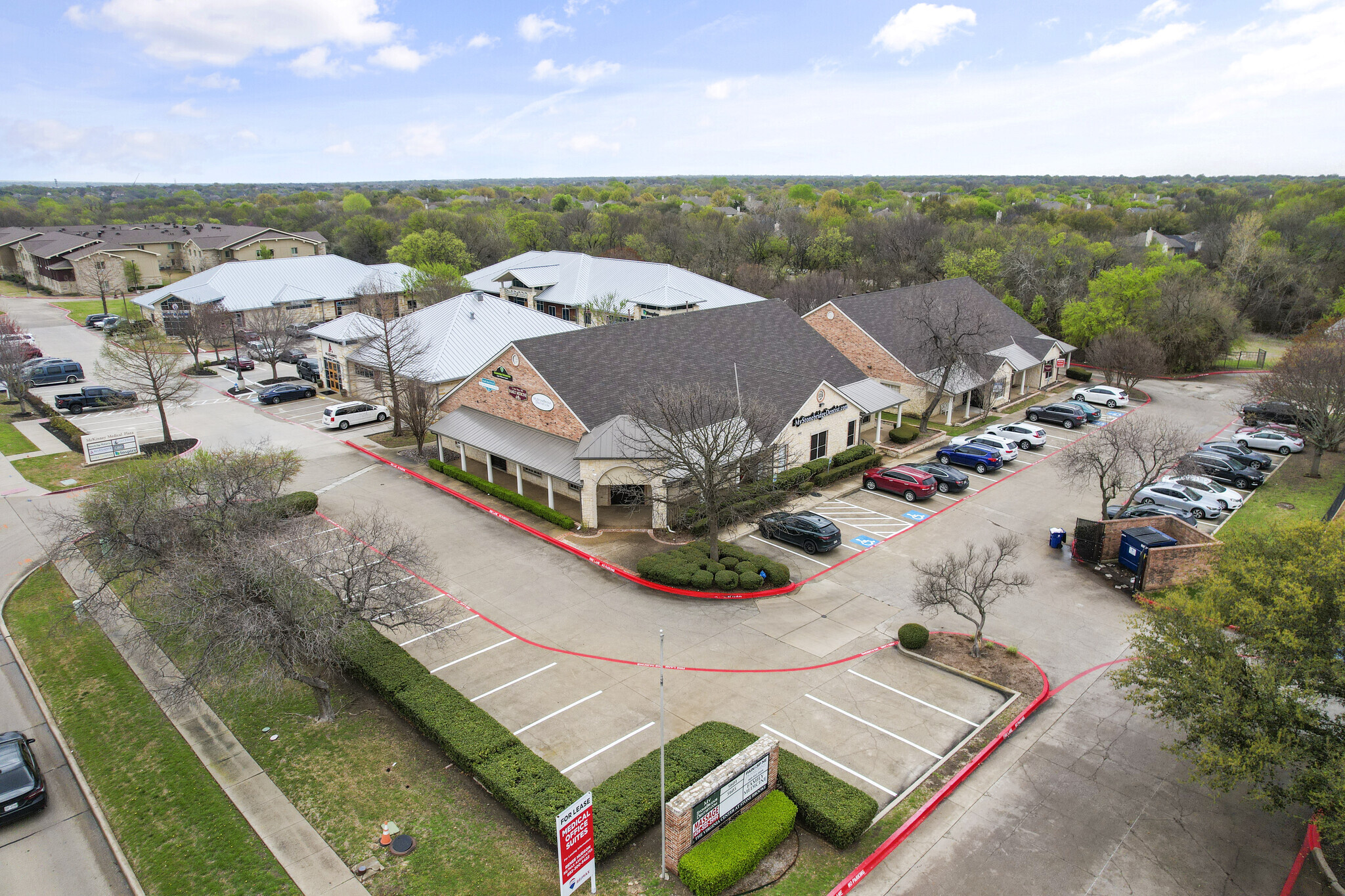 5601-5605 Virginia Pky, McKinney, TX for Sale