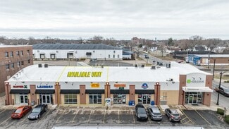 Anderson, IN Flex - 1406-1418 Jackson St