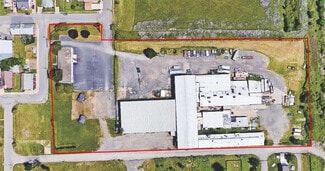Blasdell, NY Industrial - 400 Ingham Ave Blasdell, NY Industrial - 400 Ingham Ave