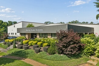 Cumming, GA Warehouse - 2470-2480 Industrial Park Blvd