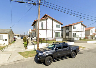 Gardena, CA Apartments - 16720 S Dalton Ave