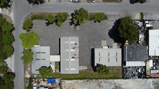 Pompano Beach, FL Industrial - 1801-1825 NW 22nd St