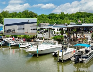 Essex, MD Flex - 2015 Turkey Point Rd Essex, MD Flex - 2015 Turkey Point Rd