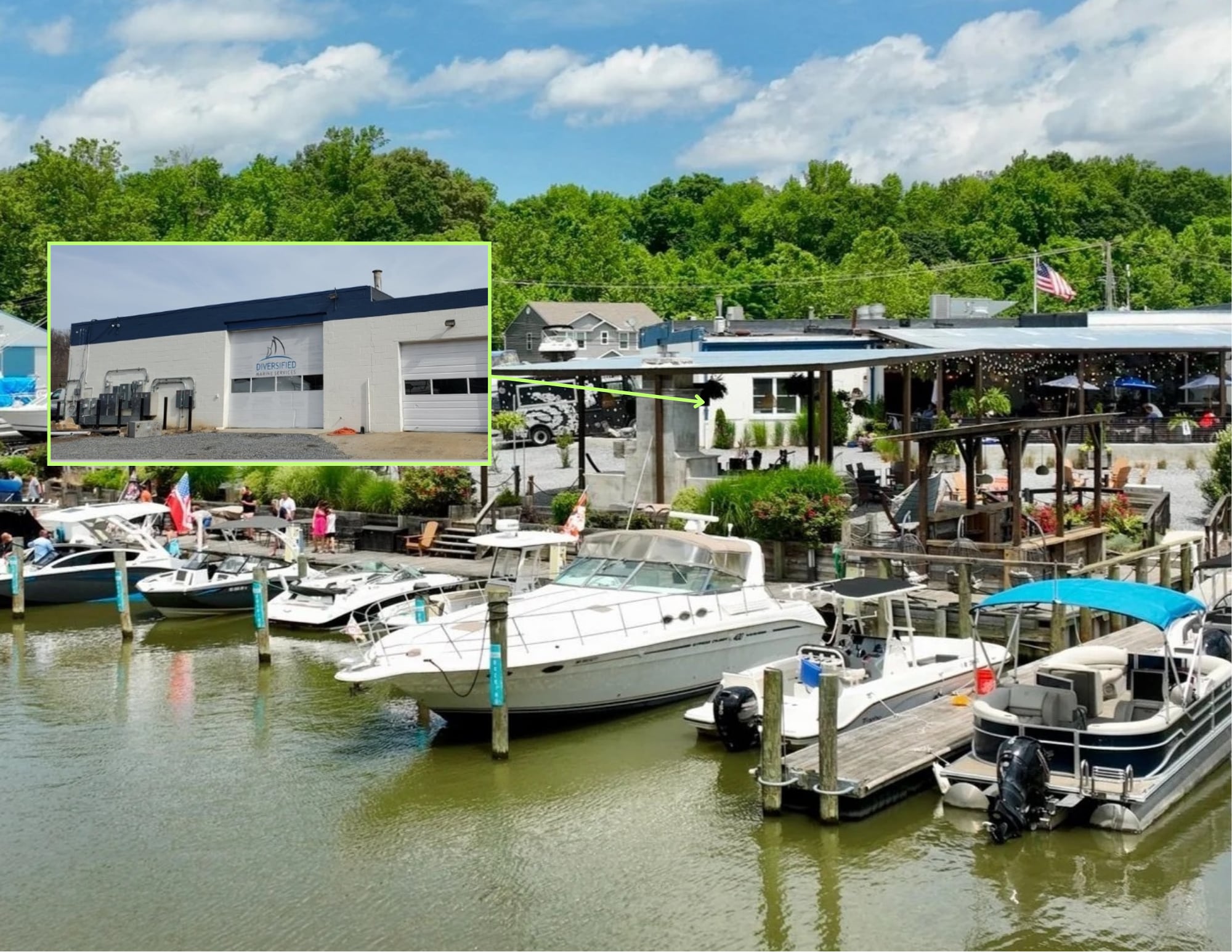 2015 Turkey Point Rd, Essex, MD for Rent