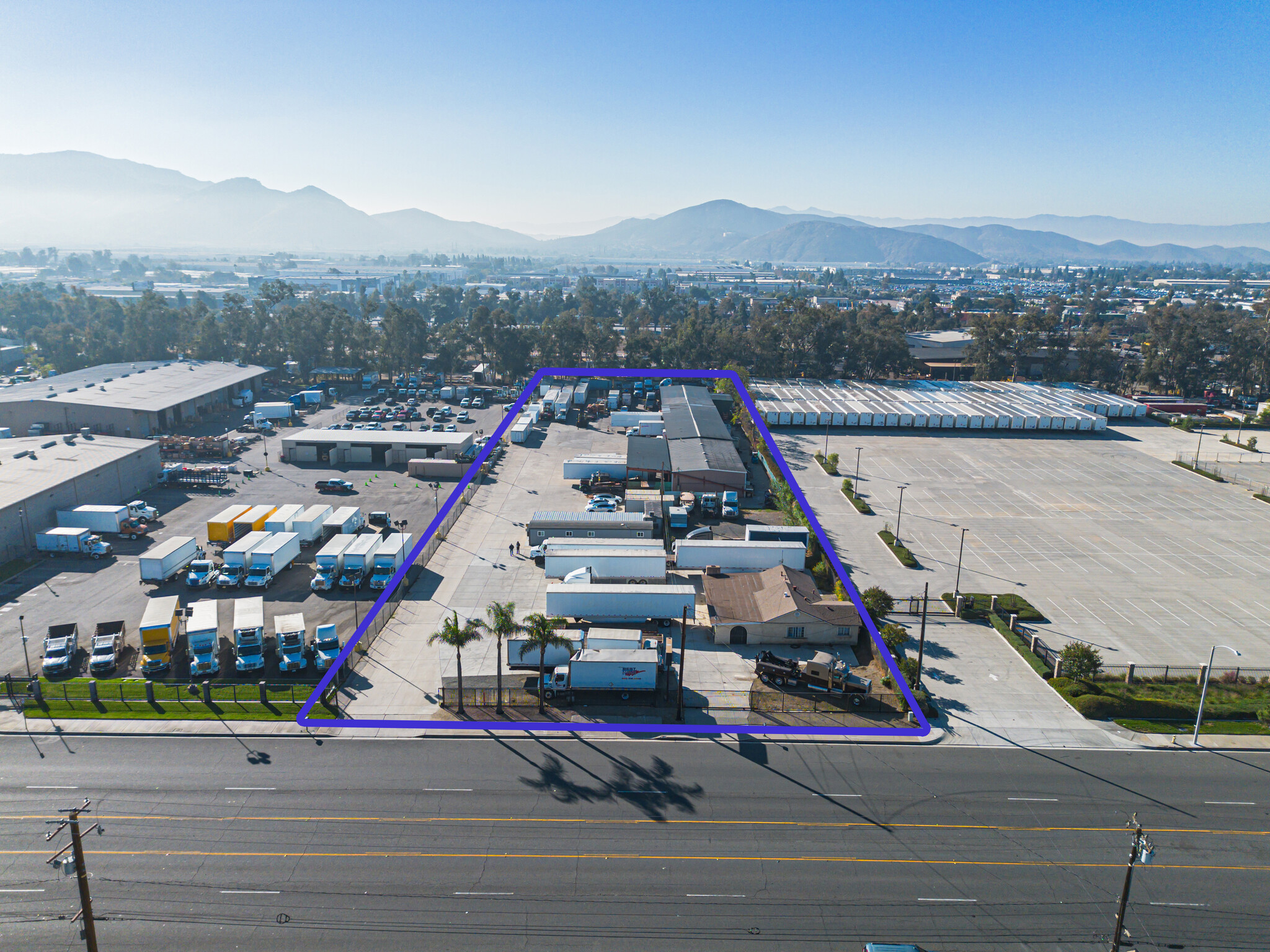 15419 Valley Blvd, Fontana, CA for Rent