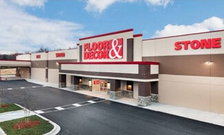 Monona, WI Retail - 2301 W Broadway Monona, WI Retail - 2301 W Broadway