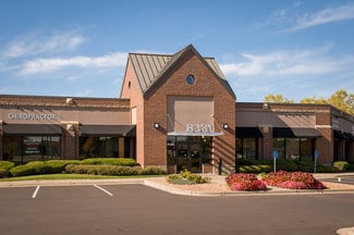 Woodbury, MN Office, Office/Retail - 8380 City Centre Dr