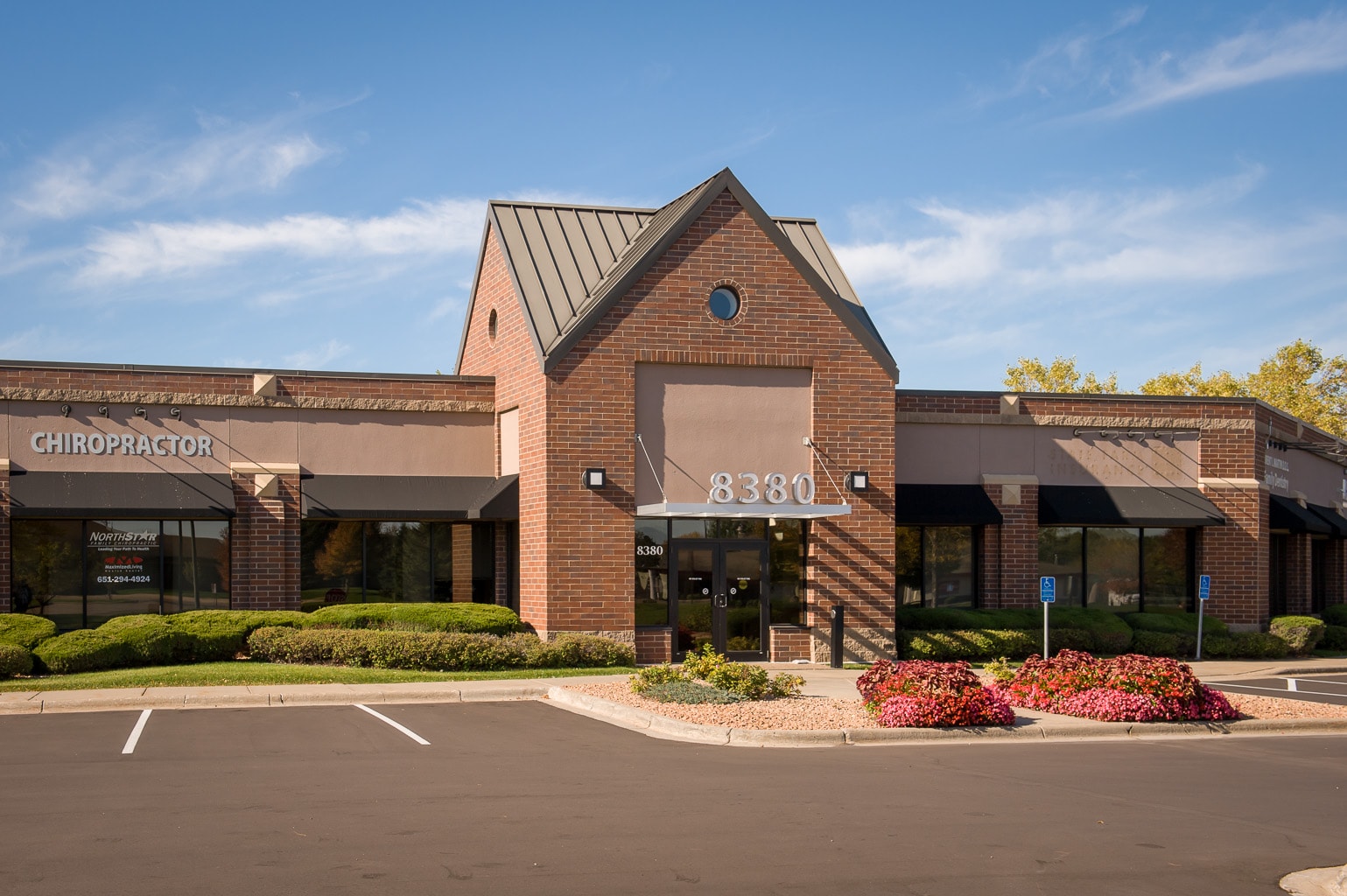 8380 City Centre Dr, Woodbury, MN for Rent