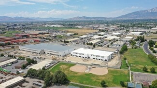 Lindon, UT Industrial - 310 N Genevea Rd