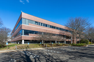 Trumbull, CT Medical - 75 Merritt Blvd